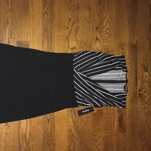 Business casual Bebe Jumpsuit